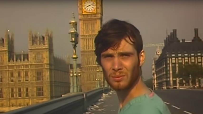 Say “ahh” because doctors are finally coming to the 28 Days Later universe