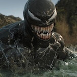 Venom: The Last Dance waltzes into number one at the weekend box office