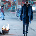 Colman Domingo is framed for a crime he didn't commit in first The Madness teaser