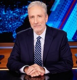 Jon Stewart will keep his part-time job at The Daily Show through 2025