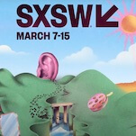 SXSW's first round of 2025 artists is here