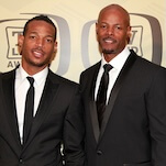 The Wayans Brothers are returning for the new Scary Movie