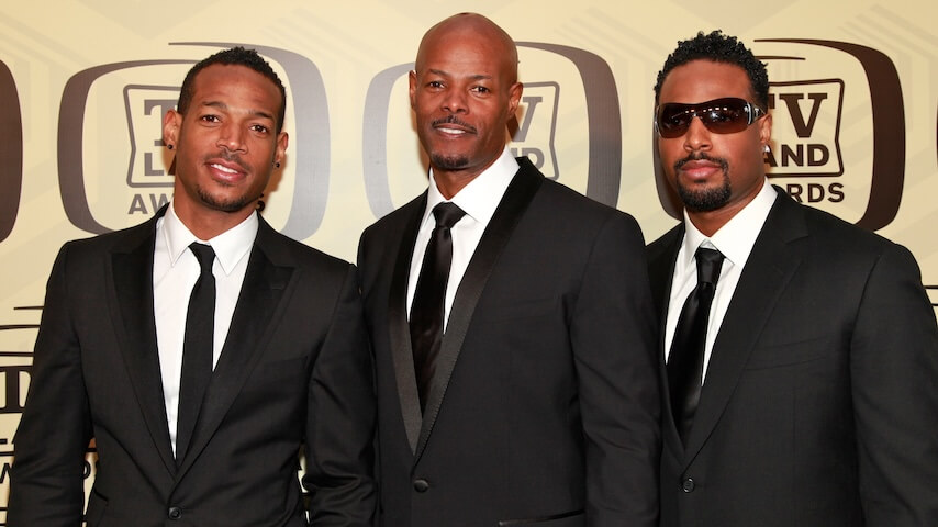 The Wayans Brothers are returning for the new Scary Movie