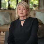 Martha Stewart generally hates the Netflix documentary about her