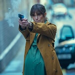 Keira Knightley gets her badass moment in Netflix's Black Doves trailer