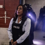 Niecy Nash-Betts on starring in FX’s Grotesquerie: “Anything that scares me a little, I run towards it”