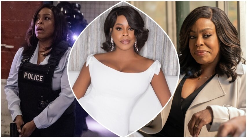 Niecy Nash-Betts on starring in FX’s Grotesquerie: “Anything that scares me a little, I run towards it”