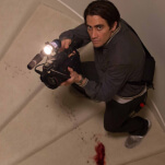 If it bleeds, it leads: Nightcrawler remains a perfectly hungry, perverse L.A. noir