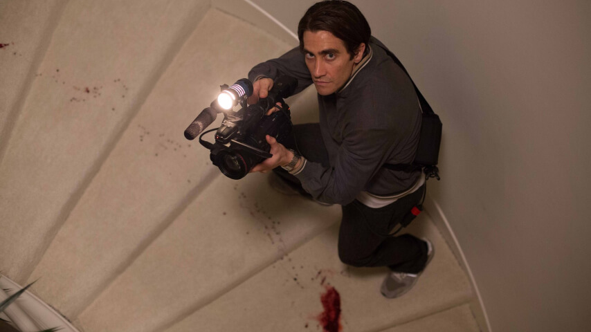 If it bleeds, it leads: Nightcrawler remains a perfectly hungry, perverse L.A. noir