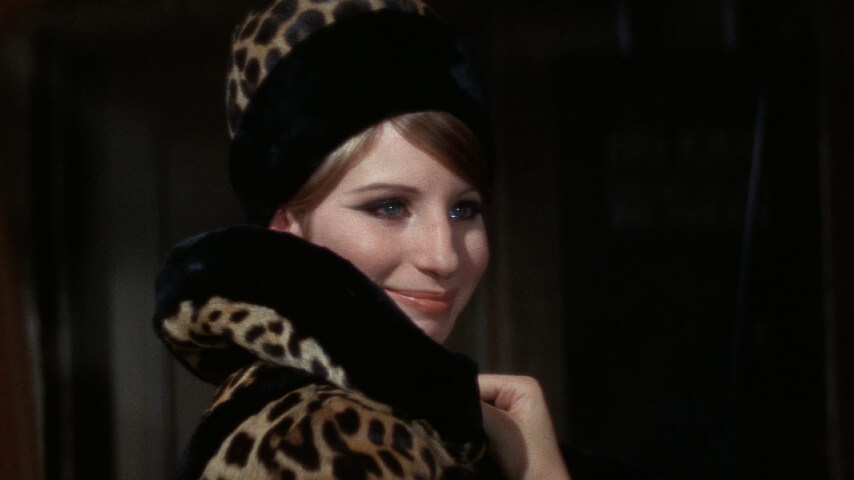 Cult of Criterion: Funny Girl