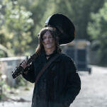 The Walking Dead: Daryl Dixon’s mediocre second season bids adieu