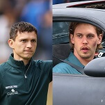 Tom Holland and Austin Butler to play drug-smuggling race car-driving brothers