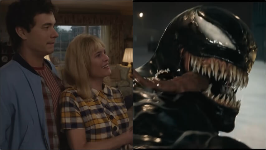 Venom: The Last Dance curb stomps Forrest Gump reunion at the box office