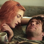 Gen Z is discovering Eternal Sunshine Of The Spotless Mind in their own way, Kate Winslet says