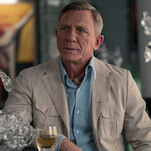 Daniel Craig would really like to see the next Knives Out get a proper theatrical release