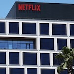 Netflix's European offices raided as part of tax investigation