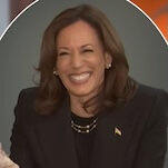 Liz Lemon and Leslie Knope are television's most likely Kamala Harris voters, survey says