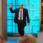 Dr. Phil says he did the Trump rally because Harris wouldn’t return his calls