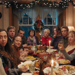 Join a family on their last Christmas Eve In Miller's Point in new exclusive clip