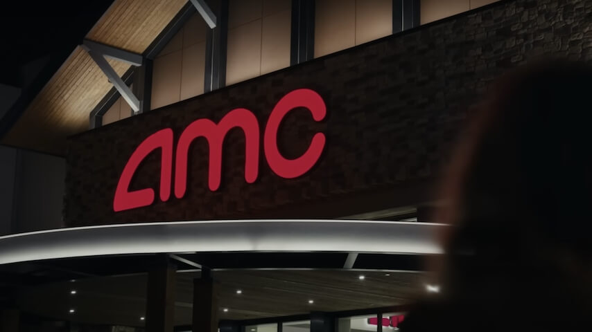 AMC has some more improvements in mind, and they're not ziplines