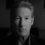 Richard Gere looks back (in time) to Jacob Elordi in first Oh, Canada trailer