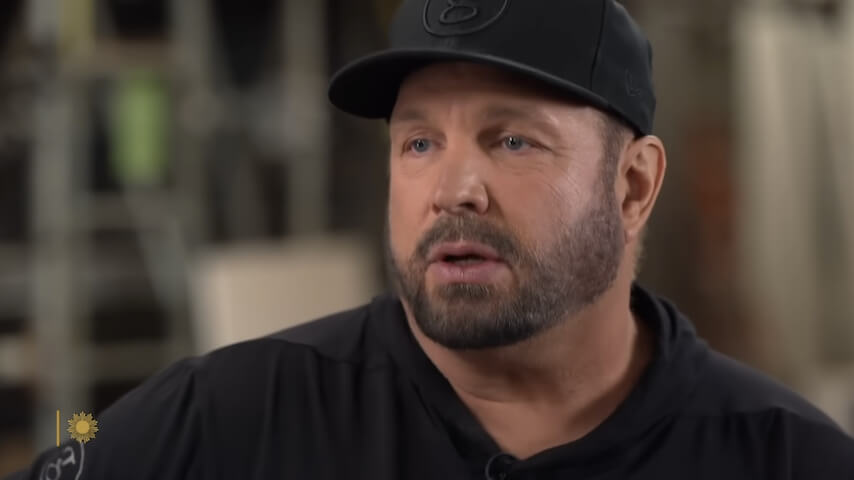 Garth Brooks wants to take his sexual assault case to federal court