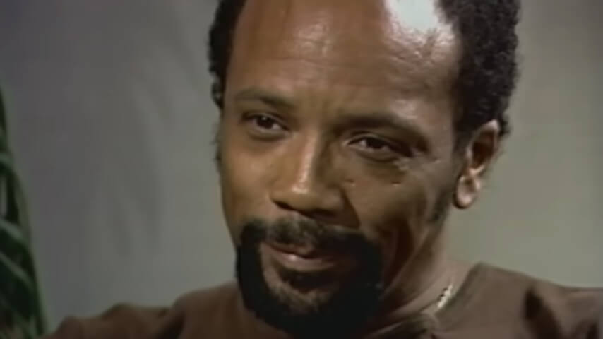 Read This: Quincy Jones collaborators remember an unsual, heroic, and 