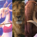 Shakira, Mufasa, Romano: Here are the news and trailers out of D23 Brazil