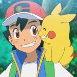 Pokémon’s Ash Ketchum never heard those Leonardo DiCaprio rumors but isn’t surprised