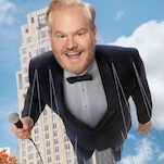 Hulu enters its stand-up era with Jim Gaffigan: The Skinny trailer