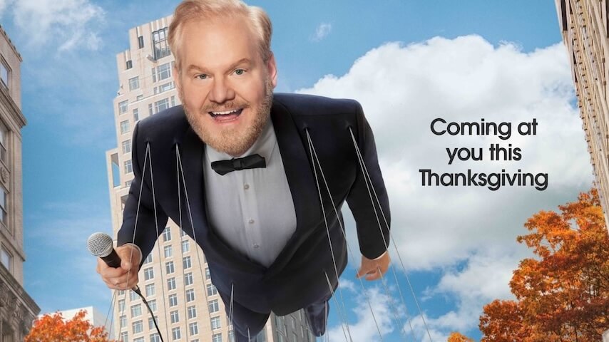 Hulu enters its stand-up era with Jim Gaffigan: The Skinny trailer