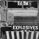 Exclusive: Behold the beauty of 4K restoration in the new The Wages Of Fear trailer