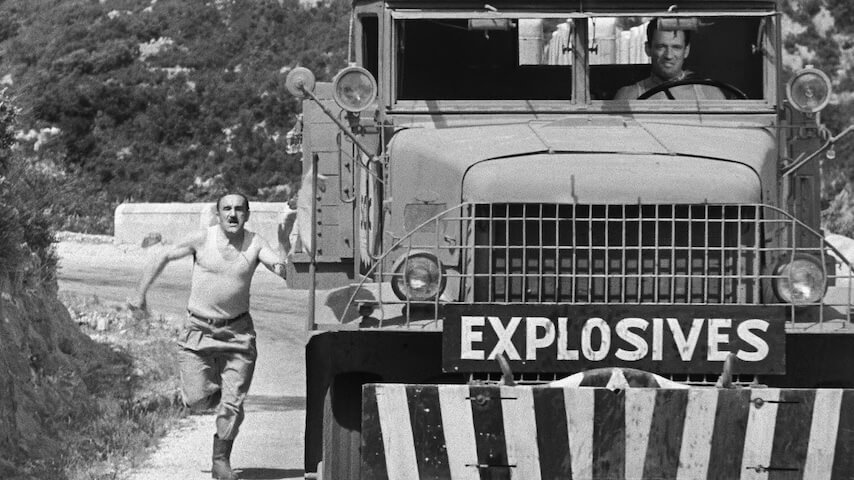 Exclusive: Behold the beauty of 4K restoration in the new The Wages Of Fear trailer