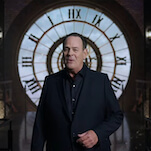 Dan Aykroyd on SNL, begging his way into Indiana Jones, and hosting The UnBelievable