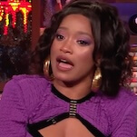 Keke Palmer says Ryan Murphy 