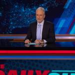 Jon Stewart spins the wheel of election blame on The Daily Show