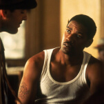 The neo-noirs of Denzel Washington helped complicate his heroic star persona