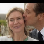 The Bridget Jones: Mad About The Boy trailer has a little bit of Colin Firth in it after all