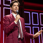 John Mulaney 