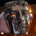 BAFTAs can now be revoked if the winner commits a crime