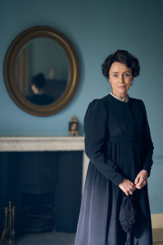 miss austen premiere date and new photos