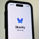 Amid Twitter exodus, Bluesky tops Apple’s App Store