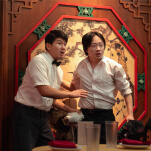 Hulu cooks up a campy, charming take on Interior Chinatown