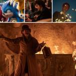 December film preview: Watch movies with Sonic, Nightbitch, and Mufasa-la-la-la-la, la-la-la-la