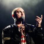 Mythic  Mac Miller album, Balloonerism, could see the light of day soon