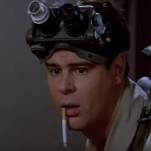 Dan Aykroyd thinks its time to give in to Walter Peck and stop being a Ghostbuster