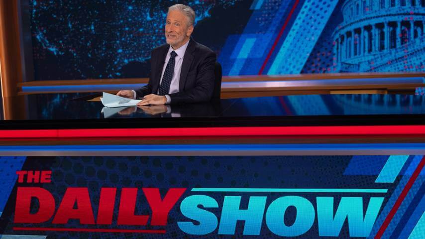 Jon Stewart wants Democrats to stop coping and start finding loopholes