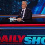 Jon Stewart wants Democrats to stop coping and start finding loopholes