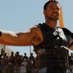 Film Trivia Fact Check: Were we robbed of a Gladiator product endorsement?