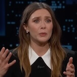 Elizabeth Olsen wants you to know: Todd Solondz needs money to make a movie